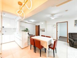 Blk 409B Northshore Residences II (Punggol), HDB 4 Rooms #560831771